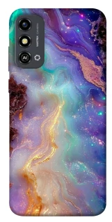 Чохол на ZTE Blade A53 Epoxy design ver.6 фото 1 з 1