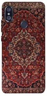 Чехол на Xiaomi Redmi Note 5 Pro / Note 5 (AI Dual Camera) Килим v14 фото 1 из 1