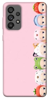 Чехол на Samsung Galaxy A73 5G Sonny angel wallpaper фото 1 из 1