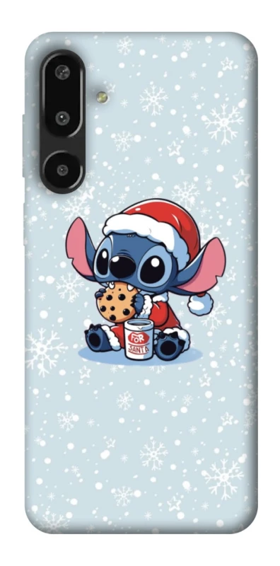 Чехол на Samsung Galaxy F16 Stitch ver.21 фото 1 из 1