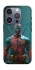 Чехол на Apple iPhone 16 Pro Deadpool v3 фото 1 из 1