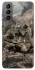 Чохол на Samsung Galaxy S21 FE Black hawk фото 1 з 1