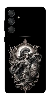 Чехол на Samsung Galaxy M55 Goddess of war ver.4 фото 1 из 1