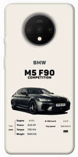 Чехол на OnePlus 7T M5 F90 фото 1 из 1