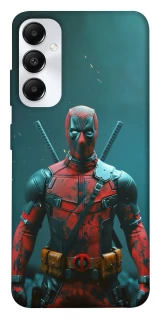 Чехол на Samsung Galaxy A05s Deadpool v3 фото 1 из 1