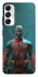 Чохол на Samsung Galaxy A05s Deadpool v3 фото 1 з 1