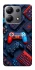 Чохол на Xiaomi Redmi Note 13 4G Play Station фото 1 з 1