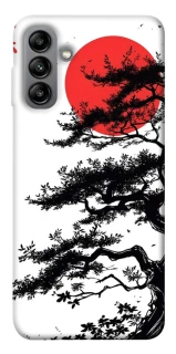 Чохол на Samsung Galaxy A04s Дух Японії v2 фото 1 з 1