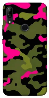 Чехол на Huawei P Smart Z Camouflage v29 фото 1 из 1