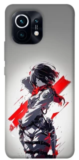Чехол на Xiaomi Mi 11 Mikasa фото 1 из 1