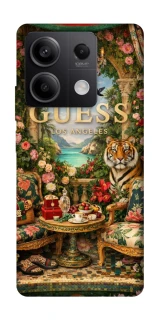 Чехол на Xiaomi Redmi Note 13 5G Guess фото 1 из 1