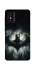 Чехол на ZTE Blade L9 Batman icon фото 1 из 1