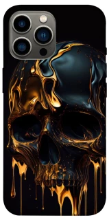 Чехол на Apple iPhone 12 Pro Max (6.7") Череп фото 1 из 1