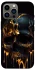 Чехол на Apple iPhone 12 Pro Max (6.7") Череп фото 1 из 1