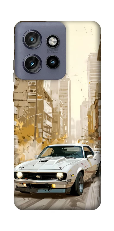 Чехол на Motorola Edge 50 Neo Drift фото 1 из 1