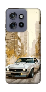 Чехол на Motorola Edge 50 Neo Drift фото 1 из 1