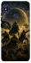 Чохол на Xiaomi Redmi Note 5 Pro / Note 5 (AI Dual Camera) HELLDIVERS ver.2 фото 1 з 1