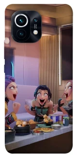 Чехол на Xiaomi Mi 11 K-Pop Demon Hunters ver.15 фото 1 из 1