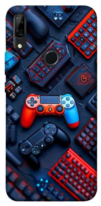 Чохол на Huawei P Smart Z Play Station фото 1 з 1