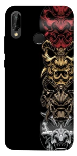 Чехол на Huawei P20 Lite Samuray фото 1 из 1