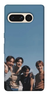 Чохол на Google Pixel 7 Pro Seventeen v2 фото 1 з 1