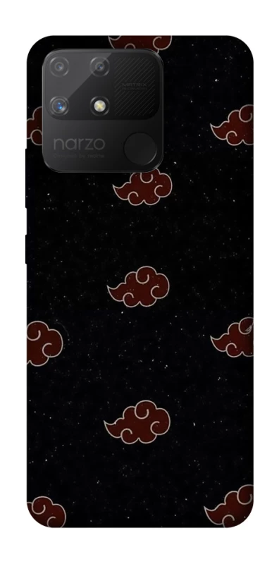 Чохол на Realme Narzo 50A Naruto фото 1 з 1