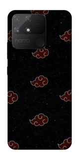 Чехол на Realme Narzo 50A Naruto фото 1 из 1