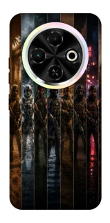 Чохол на TECNO Spark 30C Counter-Strike ver.3 фото 1 з 1