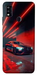 Чехол на ZTE Blade A51 Neon Mers фото 1 из 1