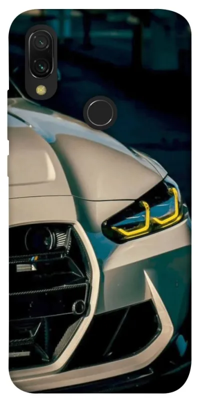 Чохол на Xiaomi Redmi 7 BMW v38 фото 1 з 1