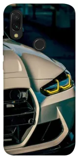 Чохол на Xiaomi Redmi 7 BMW v38 фото 1 з 1