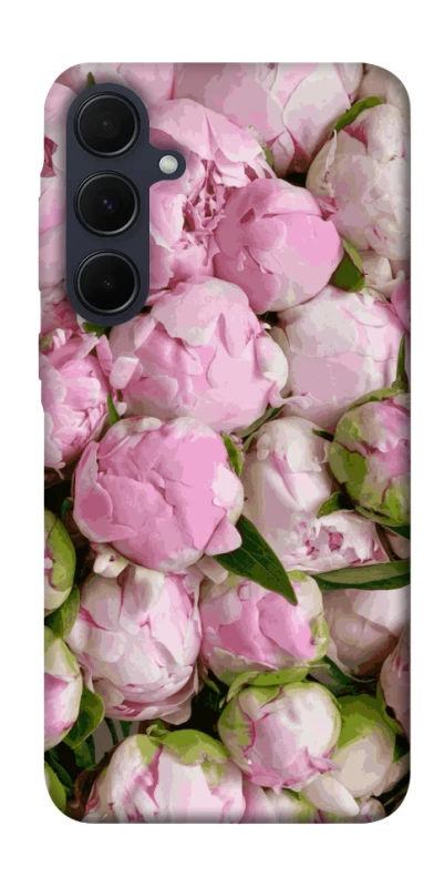 Чохол на Samsung Galaxy A35 Nature’s Elegance фото 1 з 1