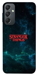 Чехол на Samsung Galaxy A24 4G Stranger Things ver.30 фото 1 из 1