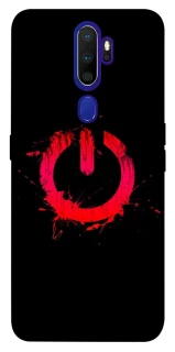 Чохол на Oppo A5 (2020) / Oppo A9 (2020) Power On фото 1 з 1