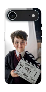 Чехол на Apple iPhone 17 Air (6.5") New Harry Potter ver.1 фото 1 из 1