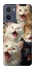 Чохол на Motorola Moto G05 Коти фото 1 з 1