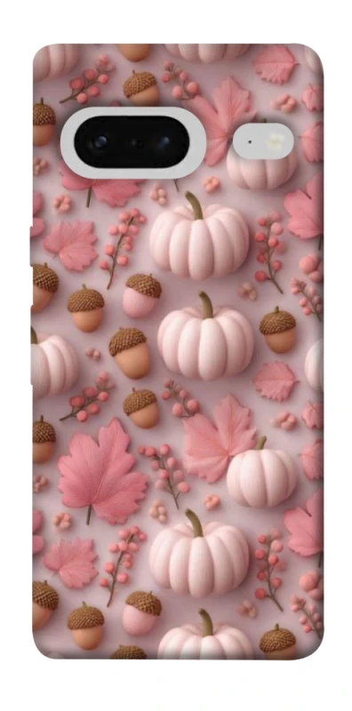 Чохол на Google Pixel 7 Autumn vibes ver.2 фото 1 з 1