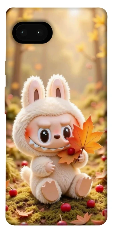 Чохол на Google Pixel 7a Labubu Autumn фото 1 з 1