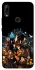 Чохол на Huawei P Smart Z Harry Potter v26 фото 1 з 1