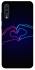 Чохол на Samsung Galaxy A70 (A705F) Neon love фото 1 з 1