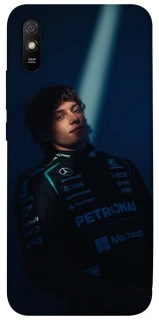 Чохол на Xiaomi Redmi 9A F-1 ver.9 фото 1 з 1