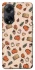 Чохол на Oppo A58 4G Autumn vibes ver.5 фото 1 з 1