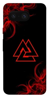 Чохол на Google Pixel 8 Валькнут фото 1 з 1