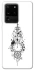 Чехол на Samsung Galaxy S20 Ultra Tattoo ver.8 фото 1 из 1