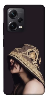 Чехол на Xiaomi Redmi Note 12 Pro+ 5G HyunJin v2 фото 1 из 1