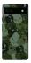 Чохол на Google Pixel 6a Camouflage v31 фото 1 з 1