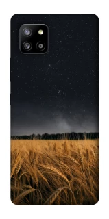 Чехол на Samsung Galaxy A42 5G grain фото 1 из 1