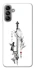 Чехол на Samsung Galaxy A04s Tattoo ver.6 фото 1 из 1