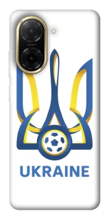 Чохол на Xiaomi Redmi A5 (Europe version) Футбольний Герб v2 фото 1 з 1