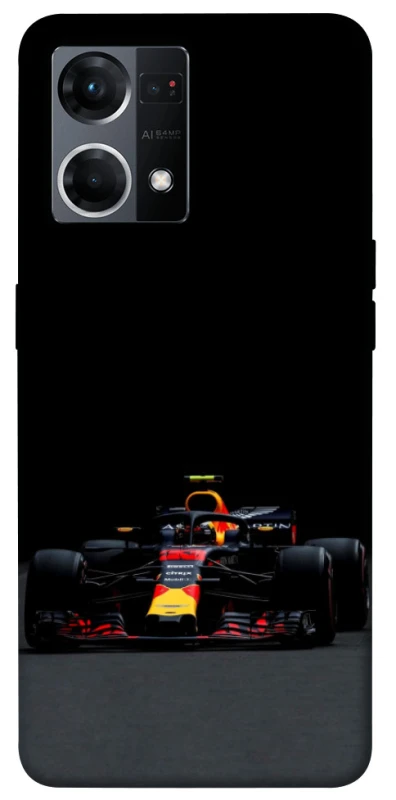 Чохол на Oppo Reno 7 4G F1 фото 1 з 1